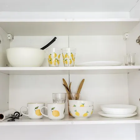 Cytrynowy *